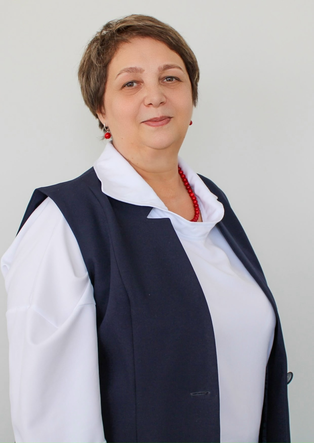 Ефимова Светлана Васильевна.